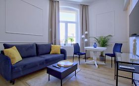 Ottimo Apartamenty Jagiellońska